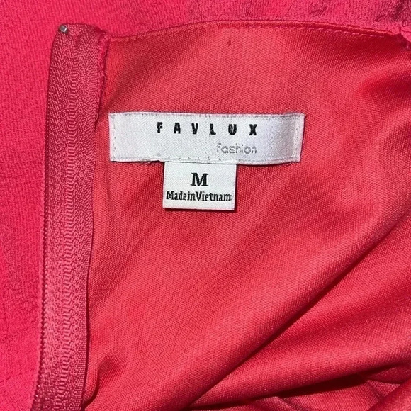 Favlux Fashion Women’s Jumpsuit Y15 - Picture 4 of 6